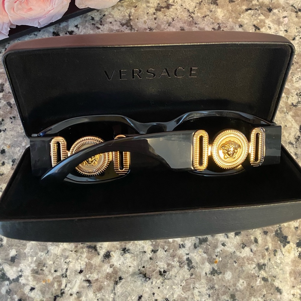 Versace sunglasses